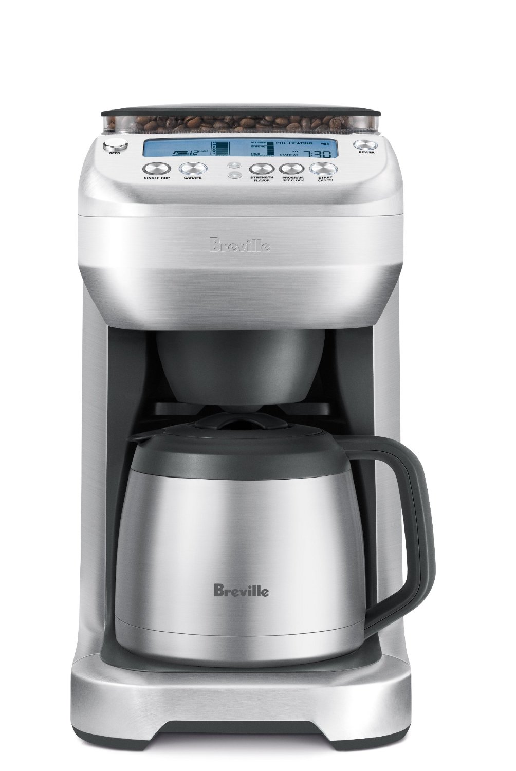 Breville BDC600XL YouBrew Drip Coffee Maker
