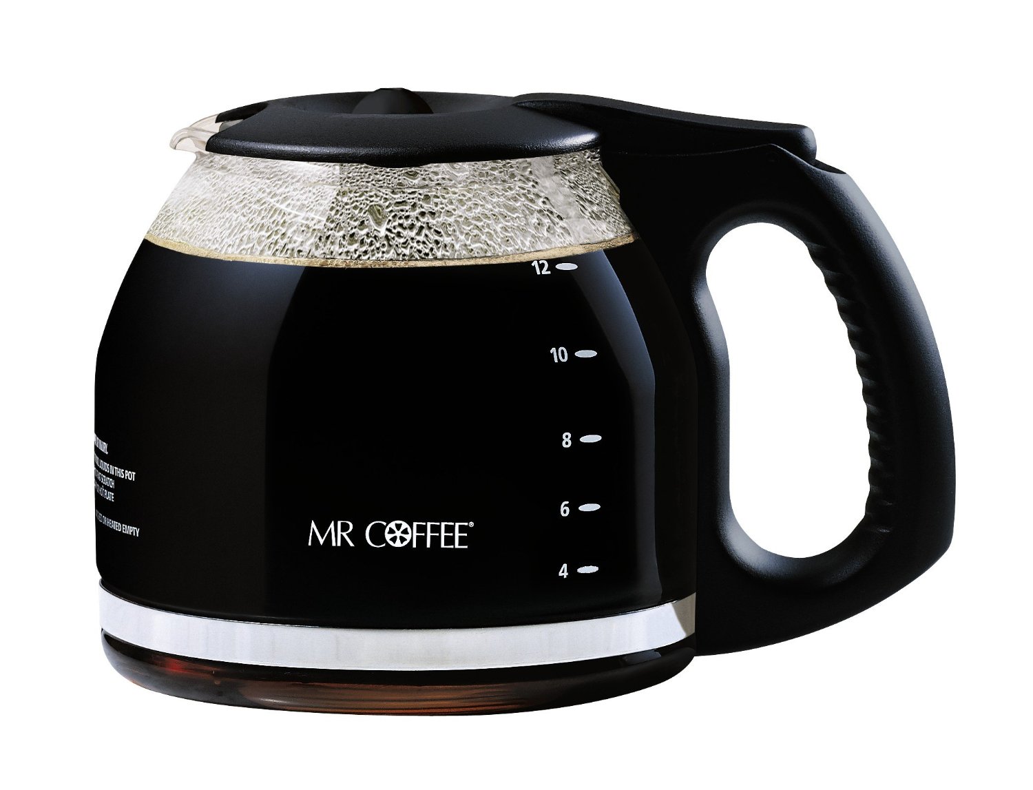 Mr Coffee - PLD12-1