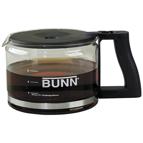 Bunn coffee carafe replacement
