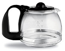 Hamilton Beach Replacement Carafes Chart