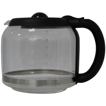 GE Coffeemakers Carafe Replacement Chart